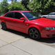 Illustration for article titled At $8,900, Could This 2.7T-Swapped 2006 Audi A4 Quattro Make You Bi-Turbo Curious?